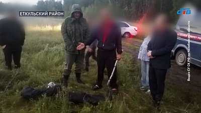 Житель Еткульского района ответит за убийство 13-летней давности