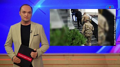 Челябинский радикал получил срок