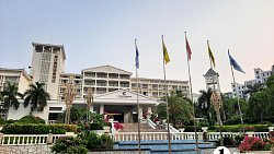 Челябинцы активно бронируют туры в Китай после отмены визового режима