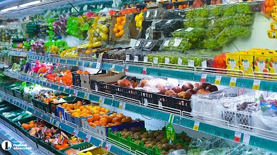 Годовая инфляция на Южном Урале замедлилась до 7,9% в августе