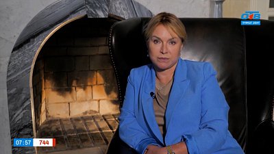 Узнаем, как правильно здороваться, в рубрике «Школа хороших манер»