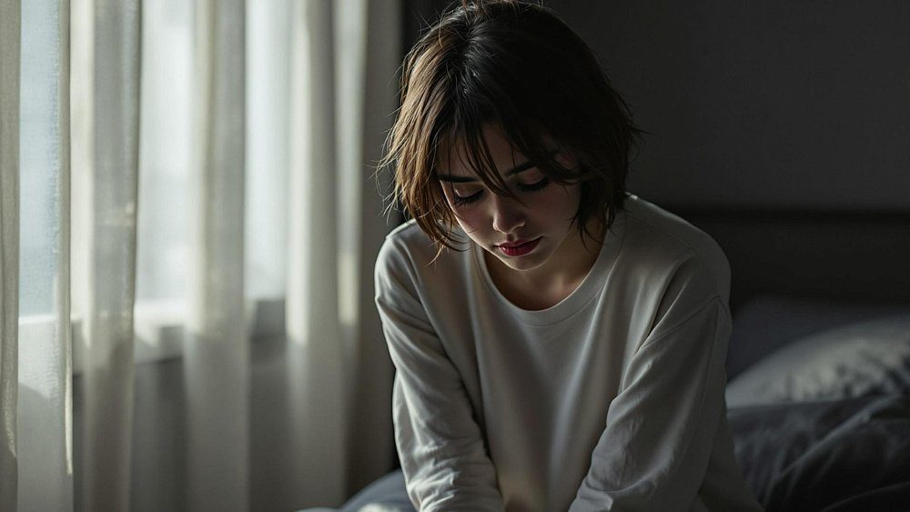 Эти психические расстройства обостряются у детей осенью