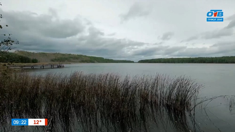 Прогулки по Тайгинке в рубрике «Из города в деревню»