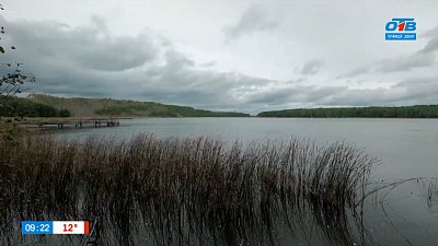 Прогулки по Тайгинке в рубрике «Из города в деревню»