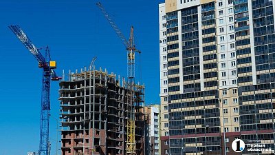 В Челябинске летом 2025-го продали 744 квартиры в новостройках
