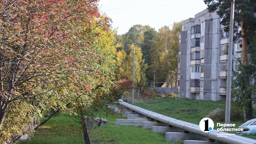 В военный городок в Чебаркуле пришел «Большой ремонт 74»