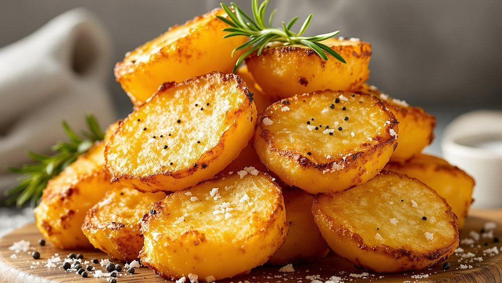 Может ли картофель стать причиной ожирения