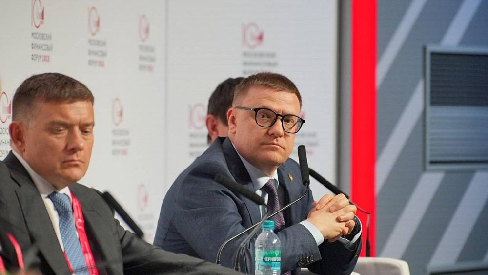 Алексей Текслер призвал сократить бюрократию в инфраструктурных проектах