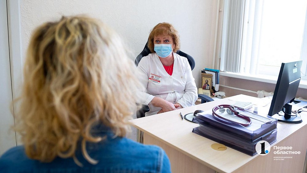Врач из Челябинска рассказала, как подготовиться к визиту к терапевту