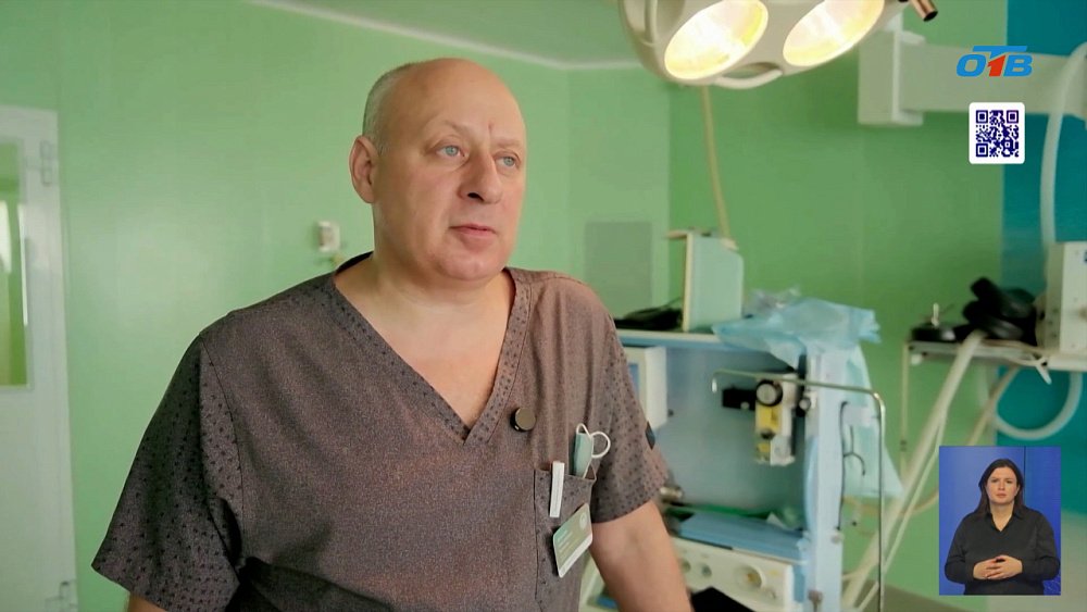 20 сентября хирурги отмечают профессиональный праздник