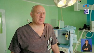 20 сентября хирурги отмечают профессиональный праздник