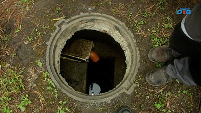 Двое мужчин отравились краской в Магнитогорске