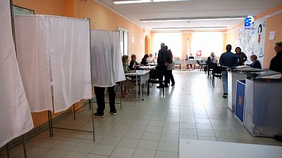 Подведены итоги выборов 2025 года