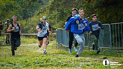 Более 20 тысяч южноуральцев приняли участие в «Кроссе нации — 2025»