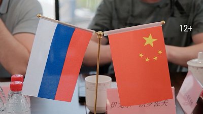 На телеканале ОТВ выйдет новый выпуск программы «Дипломатическая миссия»