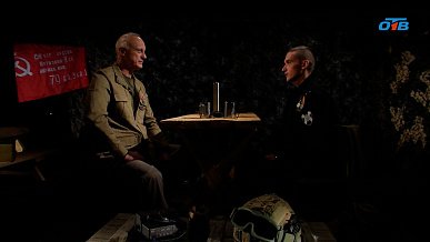 Боец с позывным «Завар» о службе в спецназе «Ахмат» и возвращении на передовую