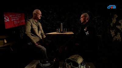 Боец с позывным «Завар» о службе в спецназе «Ахмат» и возвращении на передовую