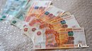 Федеральным бюджетникам поднимут зарплату с 1 октября