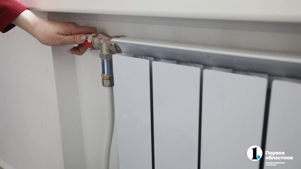 Решение о включении отопления в Челябинске примут на следующей неделе