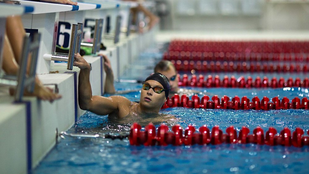 Челябинские пловцы завоевали три медали на чемпионате мира — 2025
