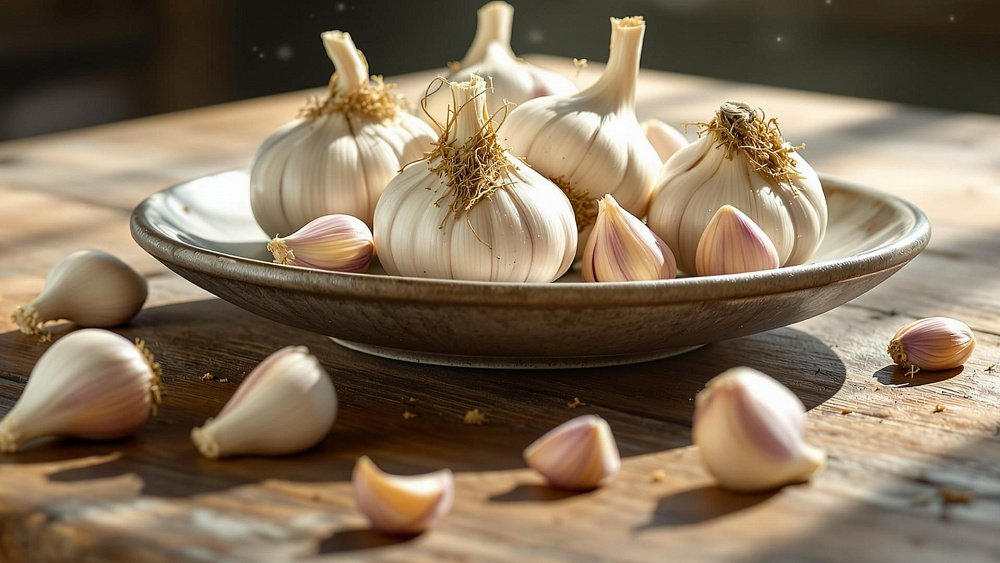 Помогает ли чеснок от простуды