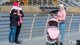 Конкурс «Отец года 2025»: время показать, как папы делают детство особенным