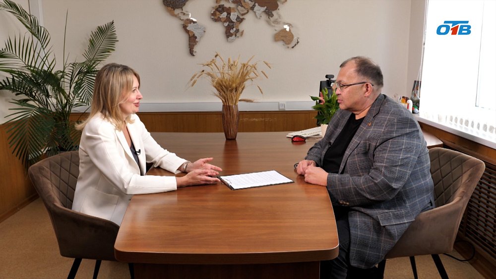 Итоги поездки в Китай южноуральских предпринимателей