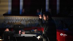 В Челябинске сыграли оперу о российской императрице Екатерине Второй