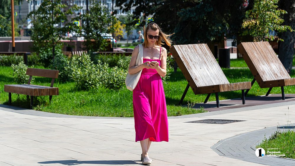 Температура в Челябинской области превысит норму на 5 градусов 23 сентября