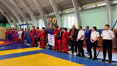 Южноуральский боец СВО встретился со своей юной защитницей