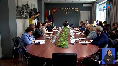 Отопительный сезон в Челябинске «на низком старте»