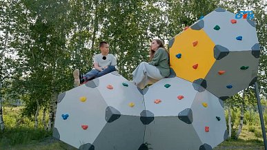 У Коли из Бакала две мечты: обрести дом и спасти как можно больше жизней