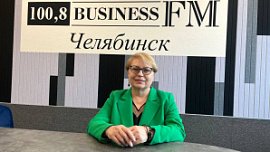 Наталья Диская: «Мы смело расширили рамки книжного фестиваля „Рыжий фест“»
