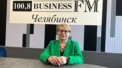 Наталья Диская: «Мы смело расширили рамки книжного фестиваля „Рыжий фест“»