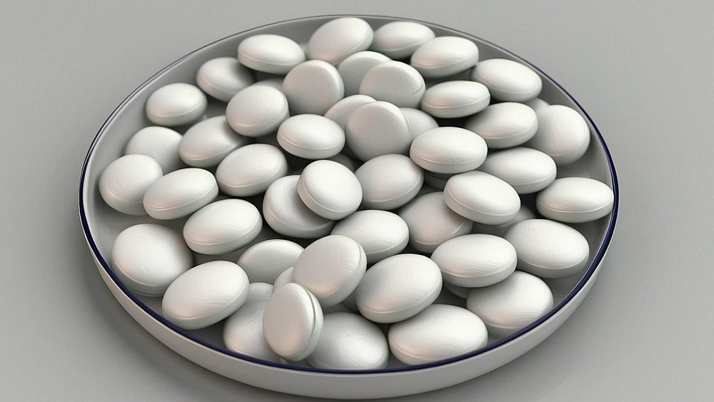 Когда нельзя принимать аспирин для профилактики тромбоза