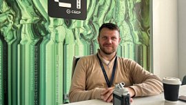 Дмитрий Козленков: «Активно будем снабжать всю Челябинскую область IT-кадрами»
