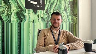 Дмитрий Козленков: «Активно будем снабжать всю Челябинскую область IT-кадрами»