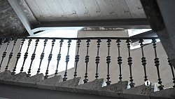 Реконструкцию Белого дома в Кыштыме закончат летом 2026 года