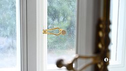 Реконструкцию Белого дома в Кыштыме закончат летом 2026 года