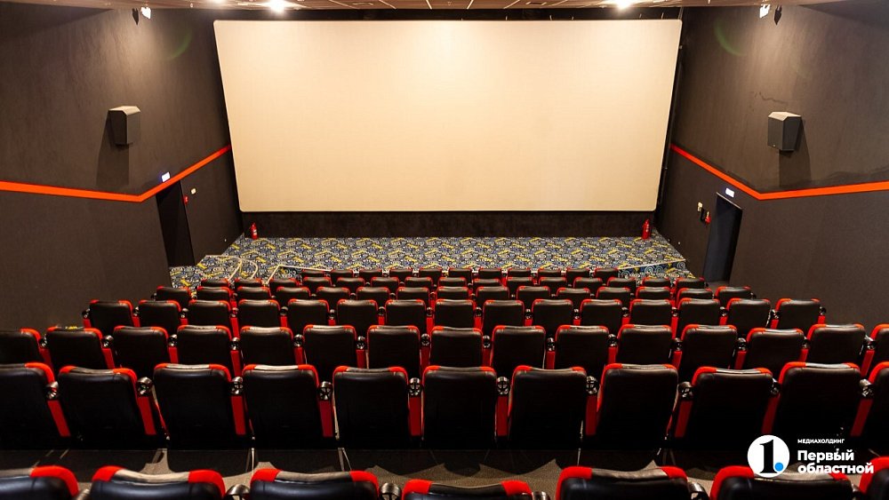 На «Рыжем фесте» покажут фильм «Вечная зима», снятый в Магнитогорске