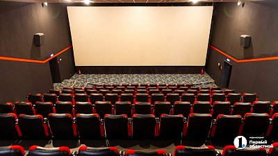 На «Рыжем фесте» покажут фильм «Вечная зима», снятый в Магнитогорске