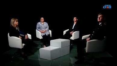 В новом выпуске программы «Анатомия обмана» разберем сценарий с мнимой заменой полисов ОМС