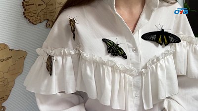 Южный Урал поддерживает самые смелые идеи предпринимателей