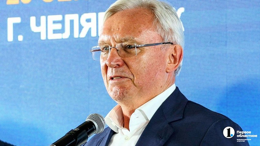 В Челябинске открыли новый дилерский центр КАМАЗа с ремонтной базой