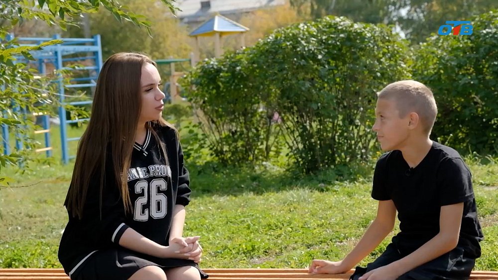 11-летний Саша из Магнитогорска ждет своих родителей