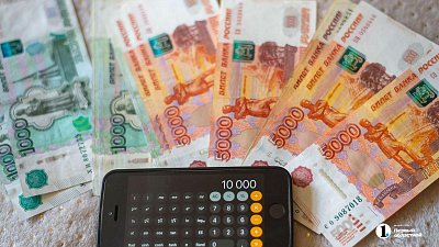 Челябинцы задолжали 2,5 млрд рублей за отопление и горячую воду
