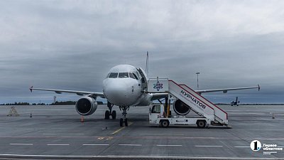 NordStar возобновляет самолеты Норильск — Краснодар с посадкой в Челябинске