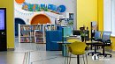 Библиотеки Челябинской области получат деньги на создание детских центров развития Библиотеки Челябинской области получат деньги на создание детских центров развития