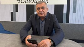 Альберт Ялалетдинов: «Мы освоили производство стержня, получили хорошие результаты»