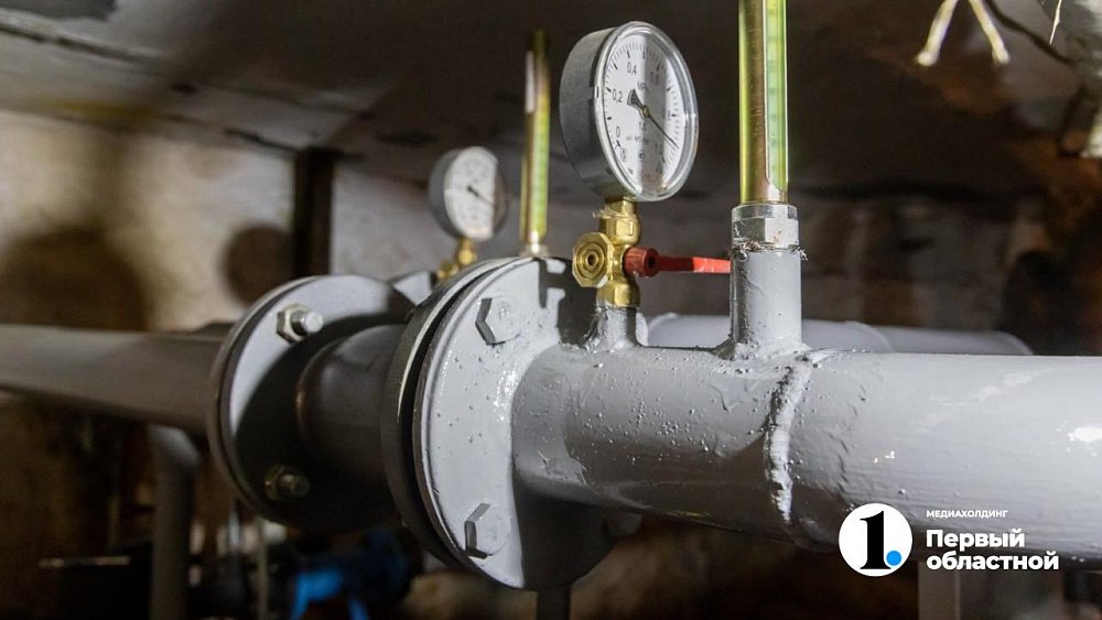 В Аргаяшском районе возбудили дело о халатности перед отопительным сезоном